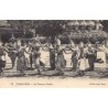 Rare collectable postcards of Cambodia. Vintage Postcards of Cambodia