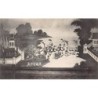 Rare collectable postcards of Cambodia. Vintage Postcards of Cambodia