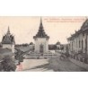 Rare collectable postcards of Cambodia. Vintage Postcards of Cambodia