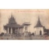 Rare collectable postcards of Cambodia. Vintage Postcards of Cambodia