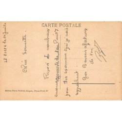 Rare collectable postcards of Cambodia. Vintage Postcards of Cambodia