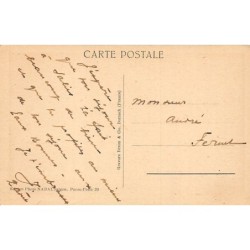 Rare collectable postcards of Cambodia. Vintage Postcards of Cambodia