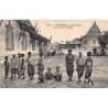 Rare collectable postcards of Cambodia. Vintage Postcards of Cambodia