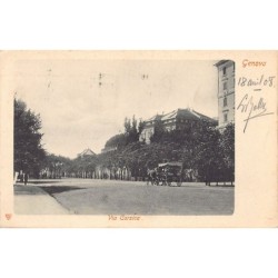 Rare collectable postcards of ITALIA Italy. Vintage Postcards of ITALIA Italy