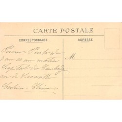 Rare collectable postcards of Cambodia. Vintage Postcards of Cambodia