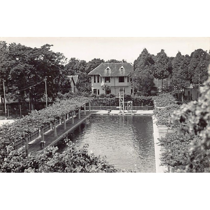 Rare collectable postcards of Cambodia. Vintage Postcards of Cambodia