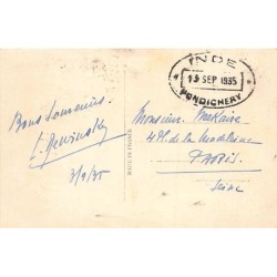 Rare collectable postcards of Cambodia. Vintage Postcards of Cambodia