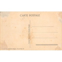 Rare collectable postcards of Cambodia. Vintage Postcards of Cambodia