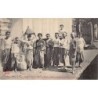 Rare collectable postcards of Cambodia. Vintage Postcards of Cambodia