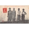 Rare collectable postcards of Cambodia. Vintage Postcards of Cambodia