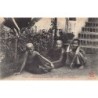 Rare collectable postcards of Cambodia. Vintage Postcards of Cambodia
