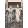 Rare collectable postcards of Cambodia. Vintage Postcards of Cambodia