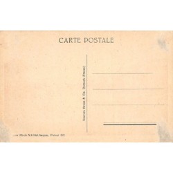 Rare collectable postcards of Cambodia. Vintage Postcards of Cambodia