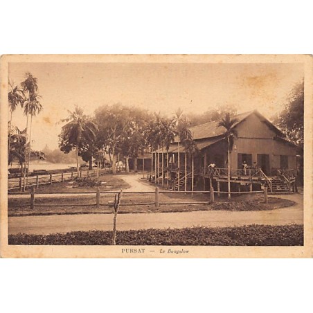 Rare collectable postcards of Cambodia. Vintage Postcards of Cambodia