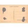 Rare collectable postcards of Cambodia. Vintage Postcards of Cambodia