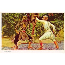 Rare collectable postcards of Cambodia. Vintage Postcards of Cambodia