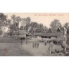 Rare collectable postcards of Cambodia. Vintage Postcards of Cambodia