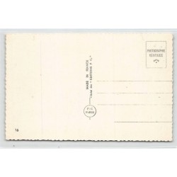 Rare collectable postcards of Cambodia. Vintage Postcards of Cambodia