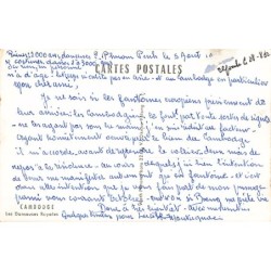 Rare collectable postcards of Cambodia. Vintage Postcards of Cambodia