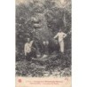 Rare collectable postcards of Cambodia. Vintage Postcards of Cambodia