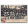 Rare collectable postcards of Cambodia. Vintage Postcards of Cambodia