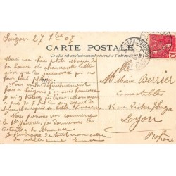 Rare collectable postcards of Cambodia. Vintage Postcards of Cambodia