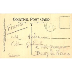 Rare collectable postcards of Canada. Vintage Postcards of Canada