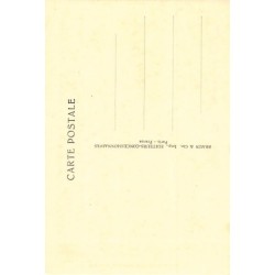 Rare collectable postcards of Central African Republic. Vintage Postcards of Central African Republic