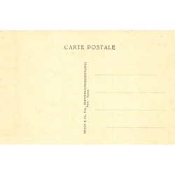 Rare collectable postcards of Central African Republic. Vintage Postcards of Central African Republic