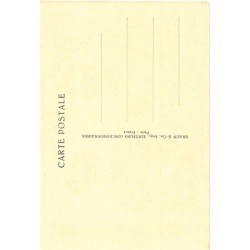 Rare collectable postcards of Central African Republic. Vintage Postcards of Central African Republic