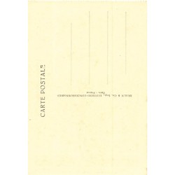 Rare collectable postcards of Central African Republic. Vintage Postcards of Central African Republic