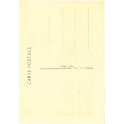 Rare collectable postcards of Central African Republic. Vintage Postcards of Central African Republic