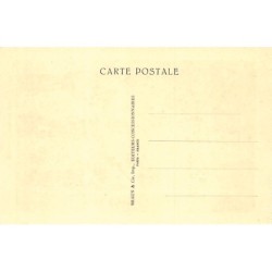 Rare collectable postcards of Central African Republic. Vintage Postcards of Central African Republic