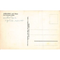 Rare collectable postcards of Czech Republic. Vintage Postcards of Czech Republic