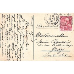 Rare collectable postcards of Czech Republic. Vintage Postcards of Czech Republic