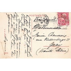 Rare collectable postcards of Czech Republic. Vintage Postcards of Czech Republic