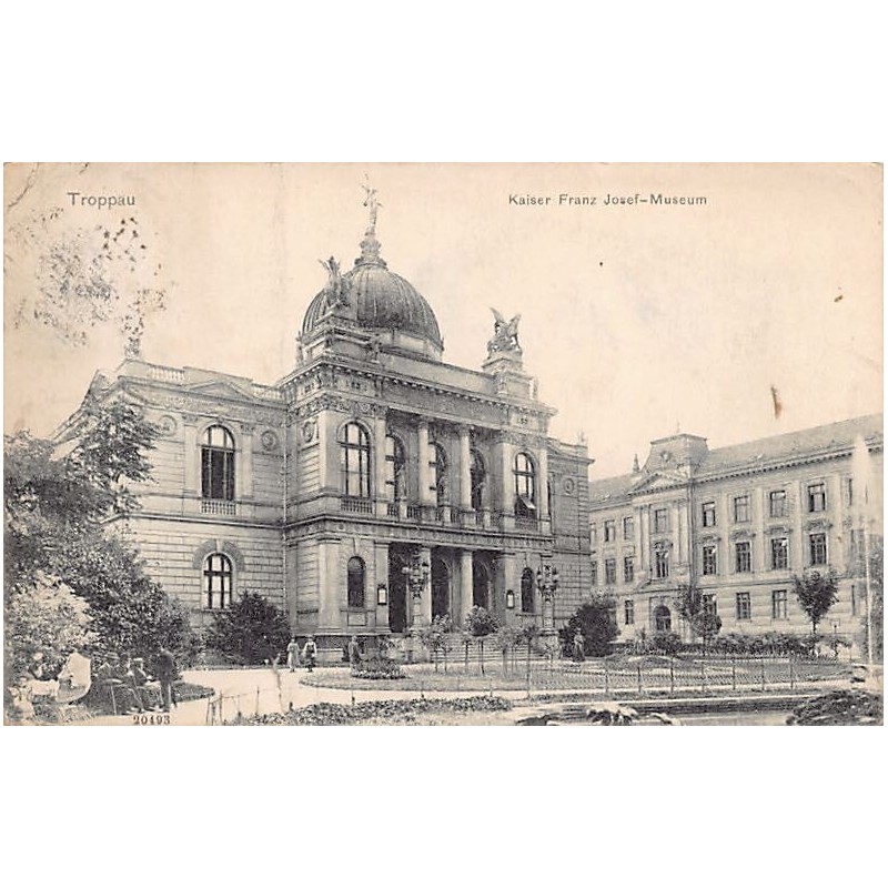 Rare collectable postcards of Czech Republic. Vintage Postcards of Czech Republic