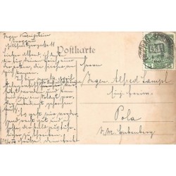 Rare collectable postcards of Czech Republic. Vintage Postcards of Czech Republic