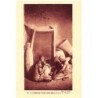 Rare collectable postcards of Chad. Vintage Postcards of Chad