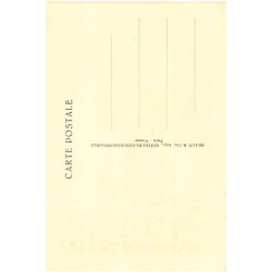 Rare collectable postcards of Chad. Vintage Postcards of Chad