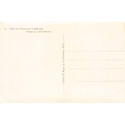 Rare collectable postcards of Chad. Vintage Postcards of Chad