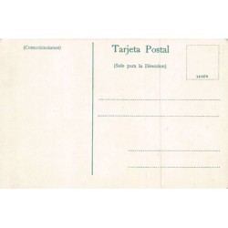 Rare collectable postcards of Chile. Vintage Postcards of Chile