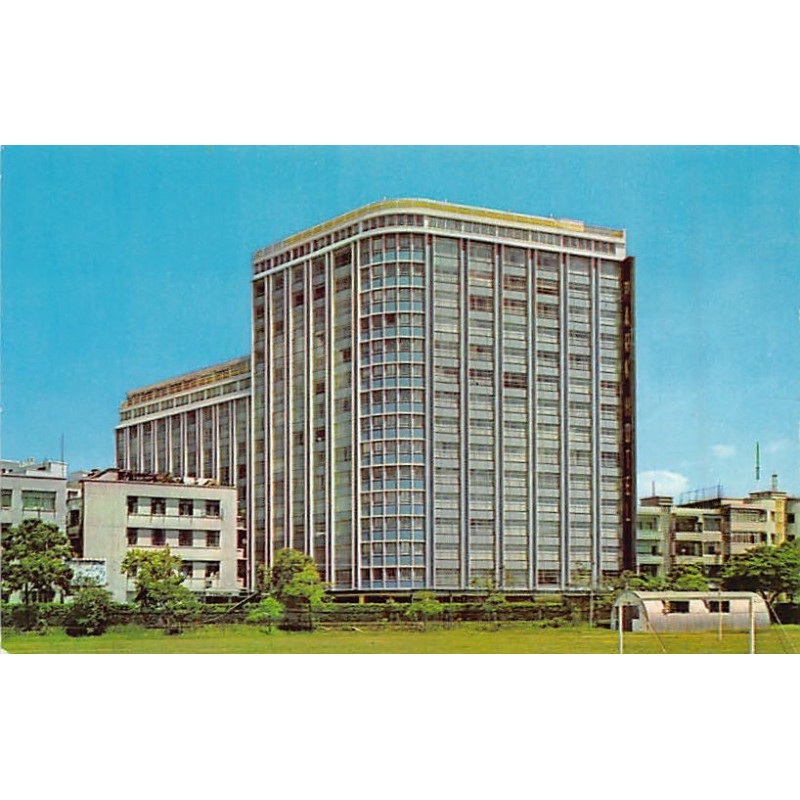 Rare collectable postcards of China. Vintage Postcards of China