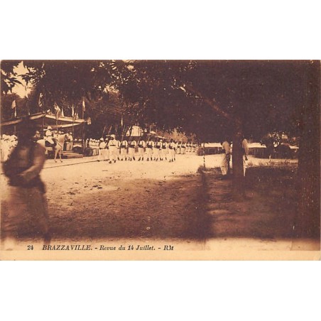 Rare collectable postcards of Congo - Brazzaville. Vintage Postcards of Congo - Brazzaville