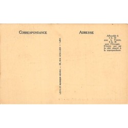 Rare collectable postcards of Congo - Brazzaville. Vintage Postcards of Congo - Brazzaville