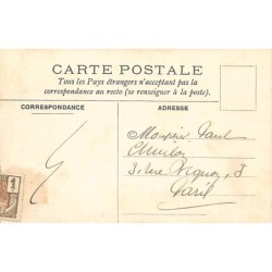 Rare collectable postcards of Congo - Brazzaville. Vintage Postcards of Congo - Brazzaville