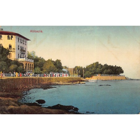 Rare collectable postcards of Croatia. Vintage Postcards of Croatia