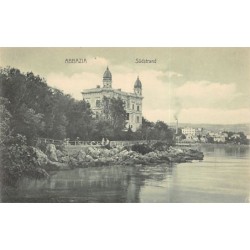 Rare collectable postcards of Croatia. Vintage Postcards of Croatia