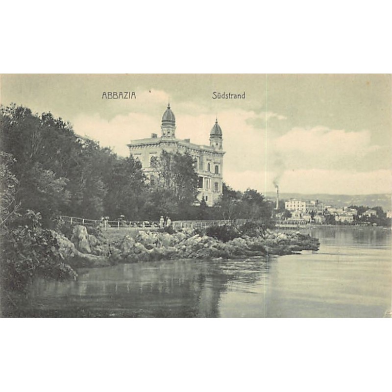 Rare collectable postcards of Croatia. Vintage Postcards of Croatia