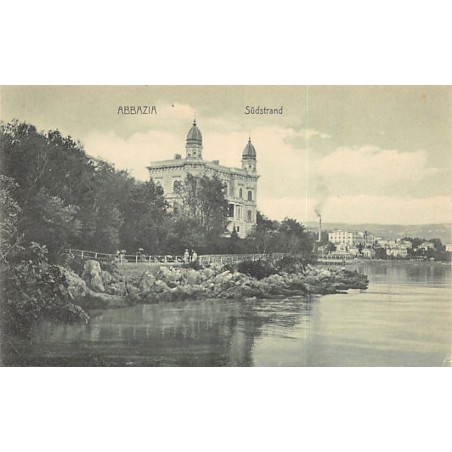 Rare collectable postcards of Croatia. Vintage Postcards of Croatia